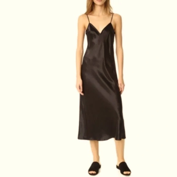 Vince Dresses & Skirts - Vince. slip dress